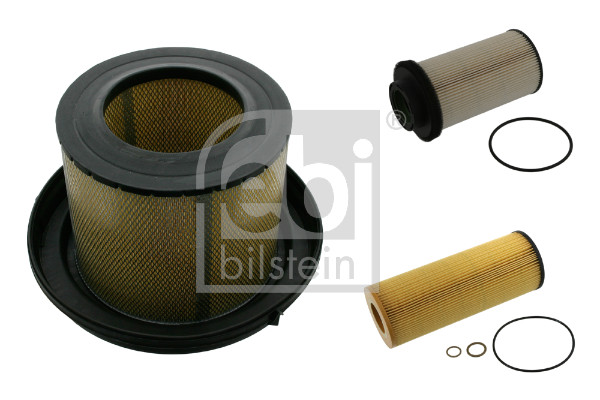 Parts Set, maintenance service - 40244 FEBI BILSTEIN