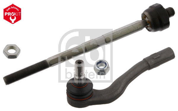 Tie Rod - 40248 FEBI BILSTEIN