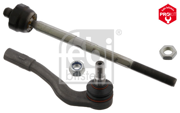 Tie Rod - 40249 FEBI BILSTEIN