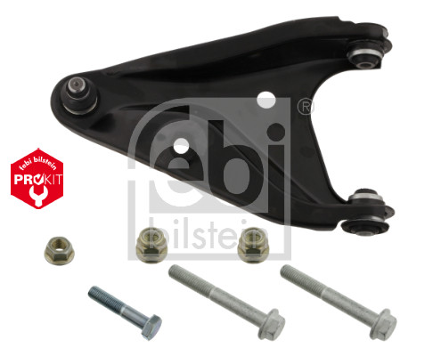 Braccio oscillante, Sospensione ruota - 40253 FEBI BILSTEIN