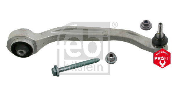 Braccio oscillante, Sospensione ruota - 40262 FEBI BILSTEIN