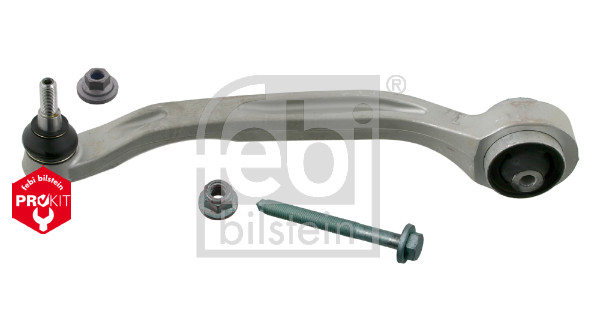 Braccio oscillante, Sospensione ruota - 40263 FEBI BILSTEIN