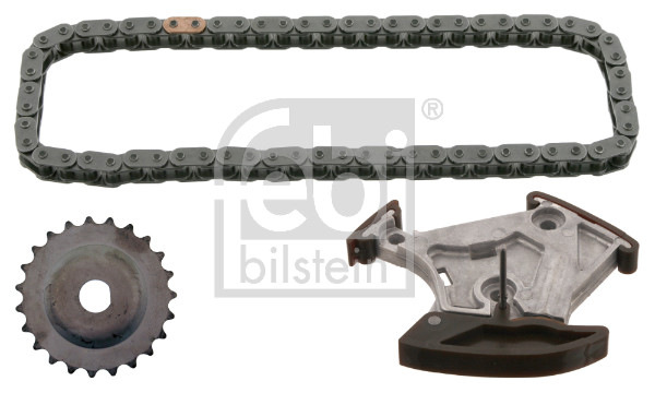 Kit catene, Azionamento pompa olio - 40265 FEBI BILSTEIN