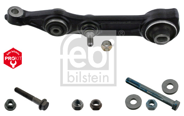 Track Control Arm - 40292 FEBI BILSTEIN