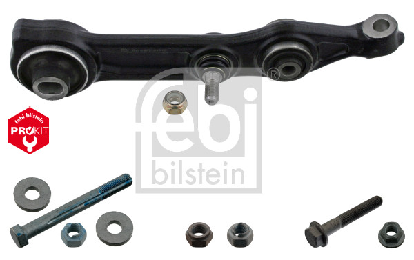 Braccio oscillante, Sospensione ruota - 40293 FEBI BILSTEIN