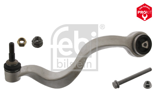 Рычаг независимой подвески колеса, подвеска колеса - 40305 FEBI BILSTEIN