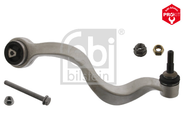 Track Control Arm - 40306 FEBI BILSTEIN