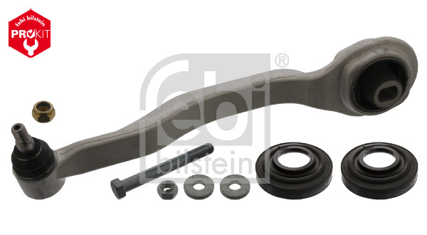 vikšro valdymo svirtis - 40309 FEBI BILSTEIN