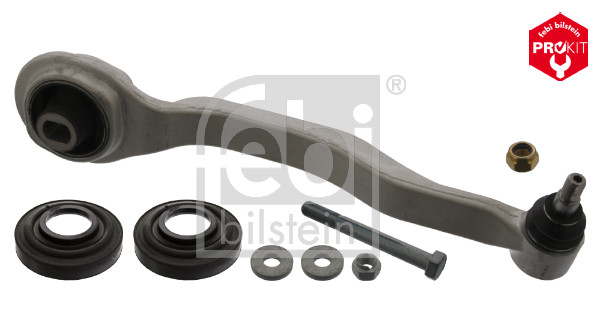 vikšro valdymo svirtis - 40310 FEBI BILSTEIN