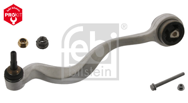 Track Control Arm - 40313 FEBI BILSTEIN