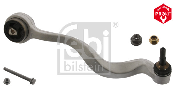 Track Control Arm - 40314 FEBI BILSTEIN