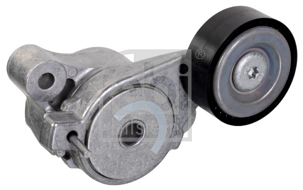 Tendicinghia, Cinghia Poly-V - 40327 FEBI BILSTEIN