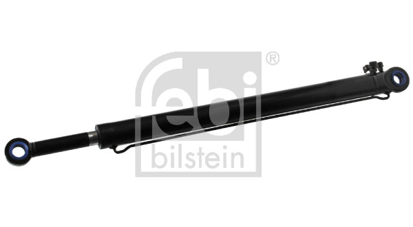 Tilt Cylinder, driver cab - 40348 FEBI BILSTEIN