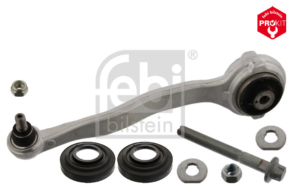 Braccio oscillante, Sospensione ruota - 40349 FEBI BILSTEIN