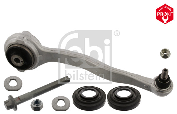Track Control Arm - 40350 FEBI BILSTEIN
