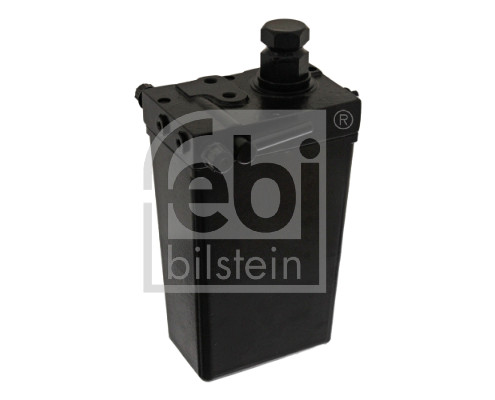 Tilt Pump, driver cab - 40357 FEBI BILSTEIN