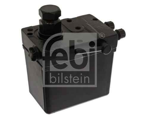 Pompa ribaltamento, cabina - 40358 FEBI BILSTEIN
