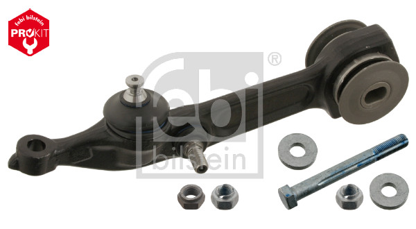 Braccio oscillante, Sospensione ruota - 40366 FEBI BILSTEIN