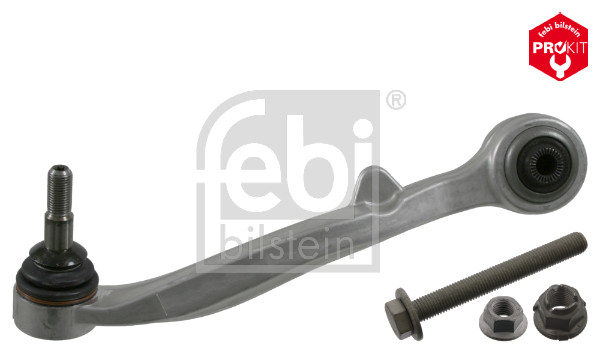 Track Control Arm - 40371 FEBI BILSTEIN