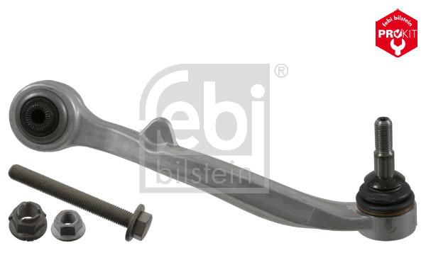 Braccio oscillante, Sospensione ruota - 40372 FEBI BILSTEIN