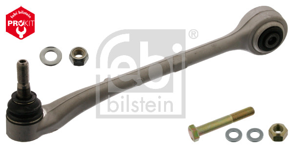 Braccio oscillante, Sospensione ruota - 40375 FEBI BILSTEIN