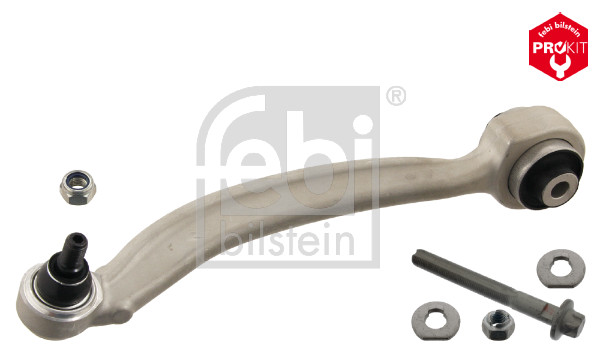 Track Control Arm - 40380 FEBI BILSTEIN