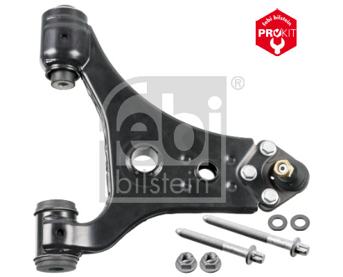 Track Control Arm - 40388 FEBI BILSTEIN