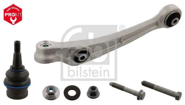 Track Control Arm - 40413 FEBI BILSTEIN