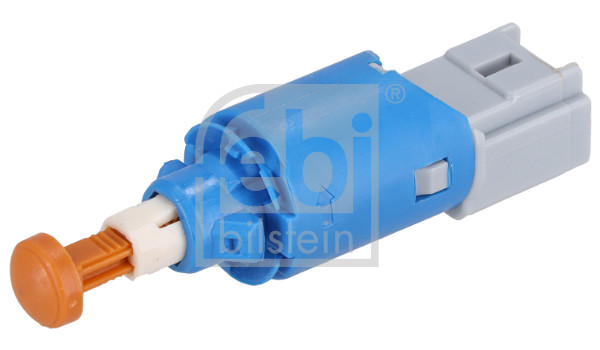 Switch, clutch control (cruise control) - 40419 FEBI BILSTEIN