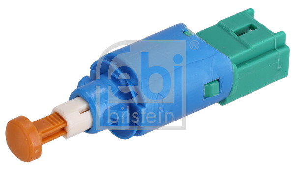 Switch, clutch control (cruise control) - 40420 FEBI BILSTEIN