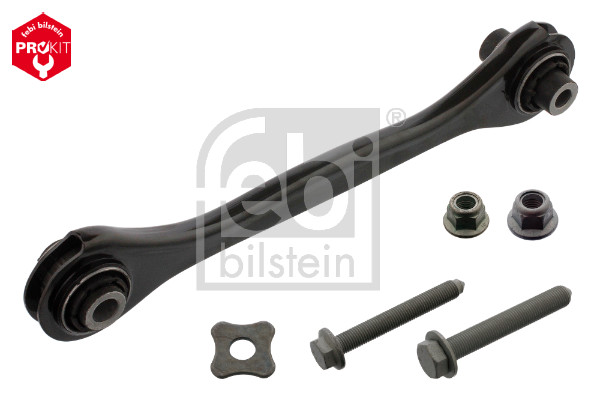 Braccio oscillante, Sospensione ruota - 40431 FEBI BILSTEIN