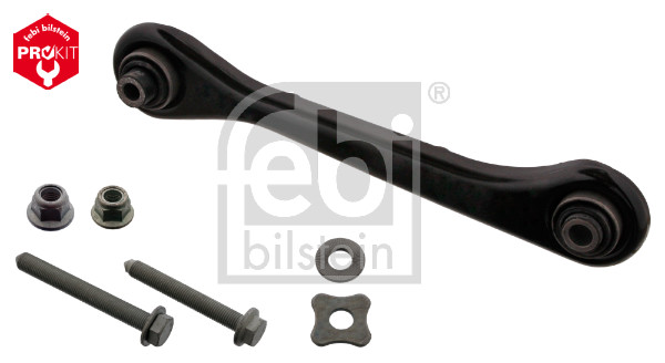 Braccio oscillante, Sospensione ruota - 40439 FEBI BILSTEIN