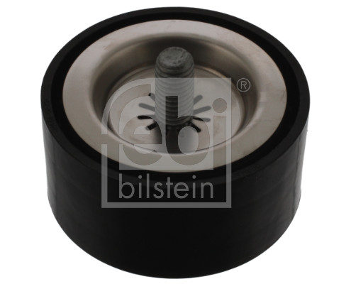 Deflection/Guide Pulley, V-ribbed belt - 40440 FEBI BILSTEIN