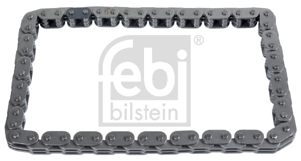 Catena, Azionamento pompa olio - 40460 FEBI BILSTEIN
