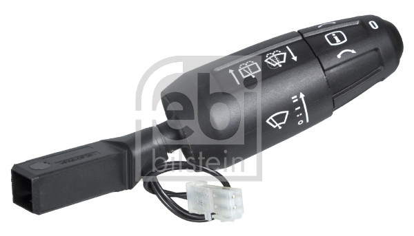 Steering Column Switch - 40470 FEBI BILSTEIN