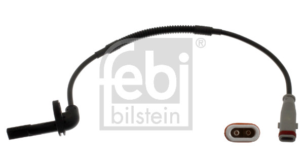 Sensor, wheel speed - 40474 FEBI BILSTEIN