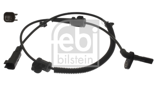 Sensor, wheel speed - 40475 FEBI BILSTEIN