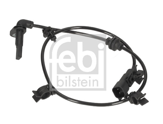 Sensore, N° giri ruota - 40476 FEBI BILSTEIN