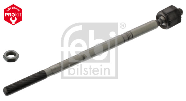 Inner Tie Rod - 40491 FEBI BILSTEIN