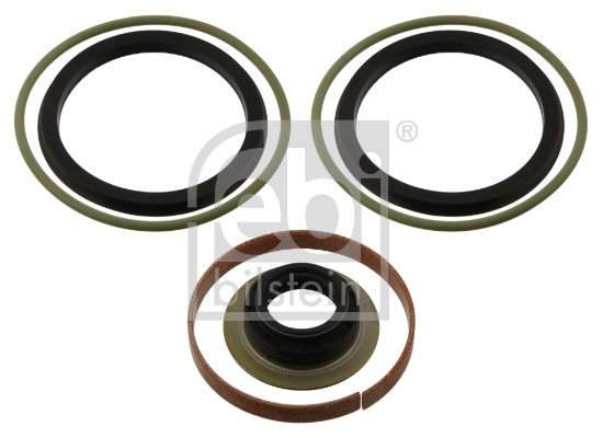 Kit riparazione, Cilindro comando - 40498 FEBI BILSTEIN