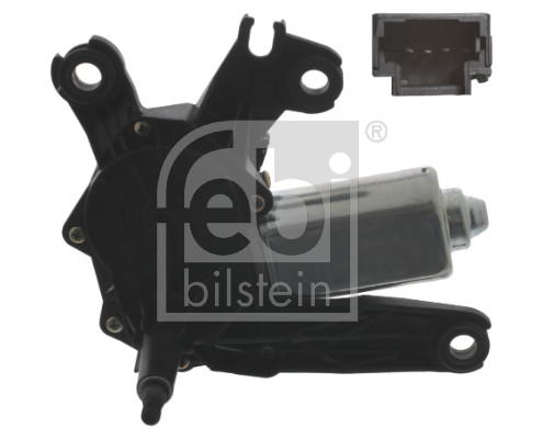 Motore tergicristallo - 40506 FEBI BILSTEIN