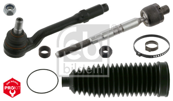 Tirante trasversale - 40523 FEBI BILSTEIN