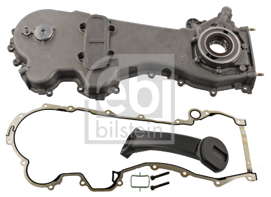 Pompa olio - 40530 FEBI BILSTEIN