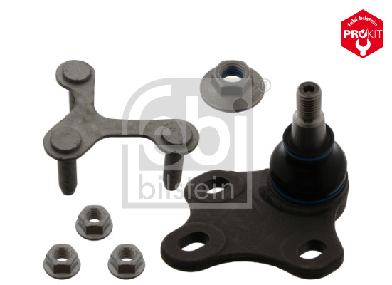 Ball Joint - 40537 FEBI BILSTEIN