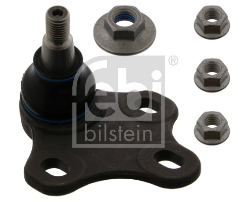 Giunto di supporto / guida - 40539 FEBI BILSTEIN