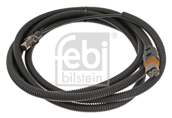 Sensore, N° giri ruota - 40545 FEBI BILSTEIN