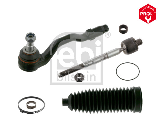 Tirante trasversale - 40552 FEBI BILSTEIN