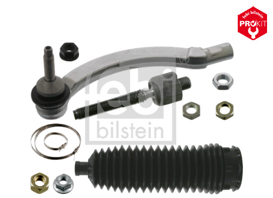 Tie Rod - 40555 FEBI BILSTEIN