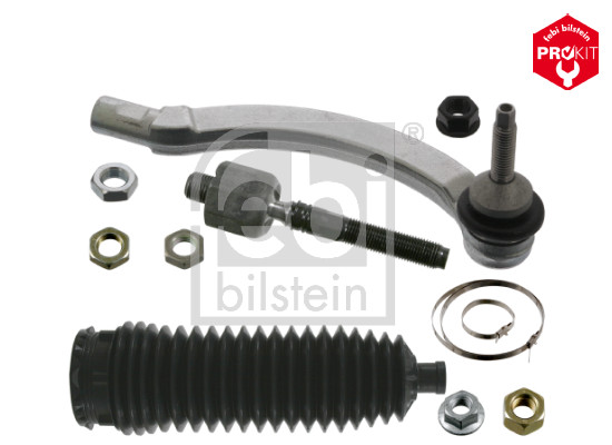 Tie Rod - 40556 FEBI BILSTEIN