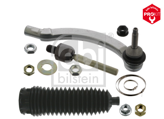 Поперечная рулевая тяга - 40558 FEBI BILSTEIN